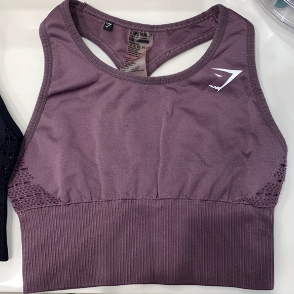 Gymshark Workout tops (Bundle) - Picture 2 of 7